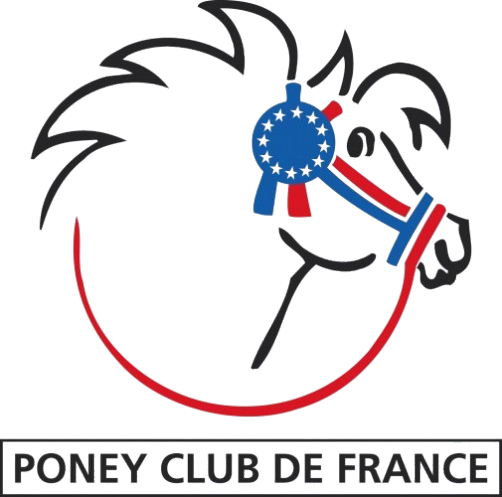 Label Poney Club de France