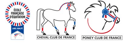 Labels du club